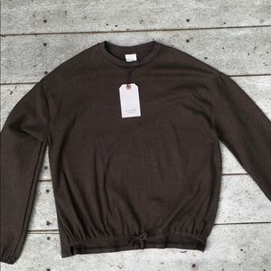 Zara Girls Long Sleeve Tee. Size 13-14.